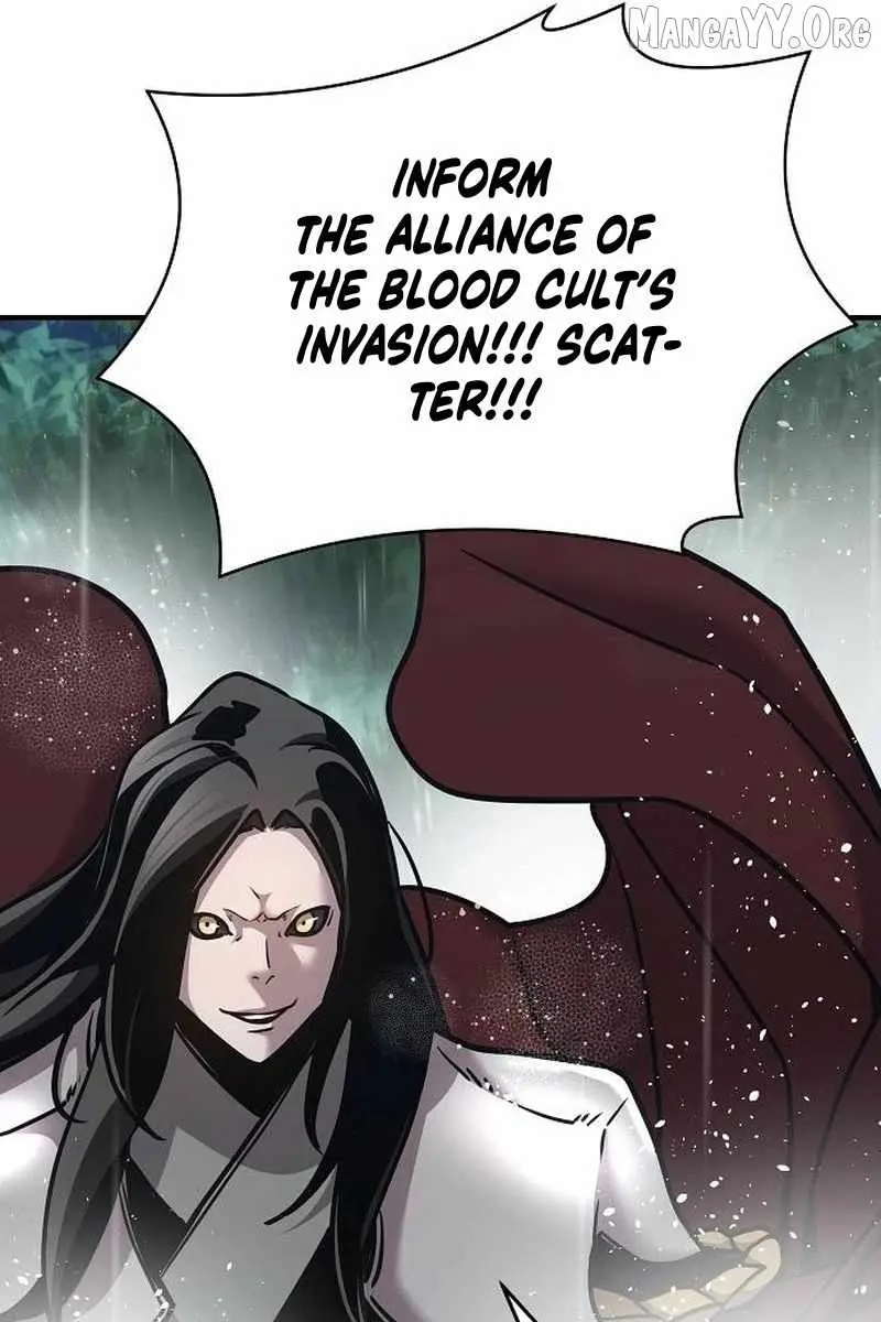 The Mysterious World's Greatest Martial Artist Little Prince Chapter 97 Page 53