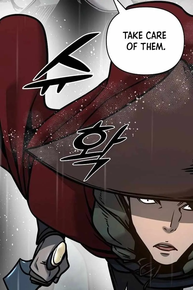 The Mysterious World's Greatest Martial Artist Little Prince Chapter 97 Page 54
