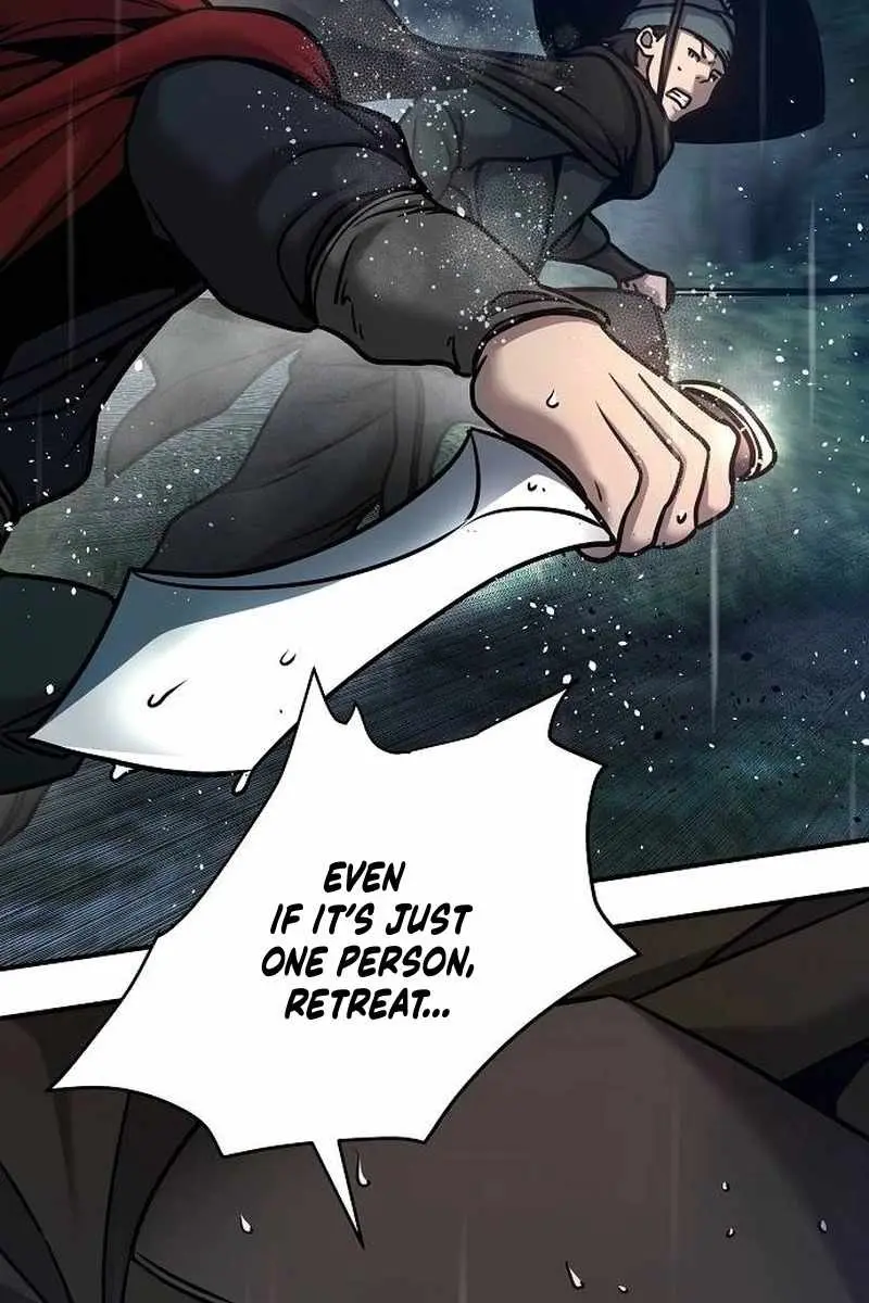The Mysterious World's Greatest Martial Artist Little Prince Chapter 97 Page 56