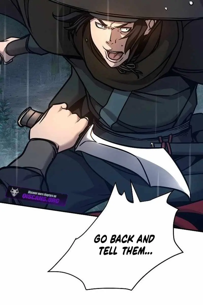 The Mysterious World's Greatest Martial Artist Little Prince Chapter 97 Page 57