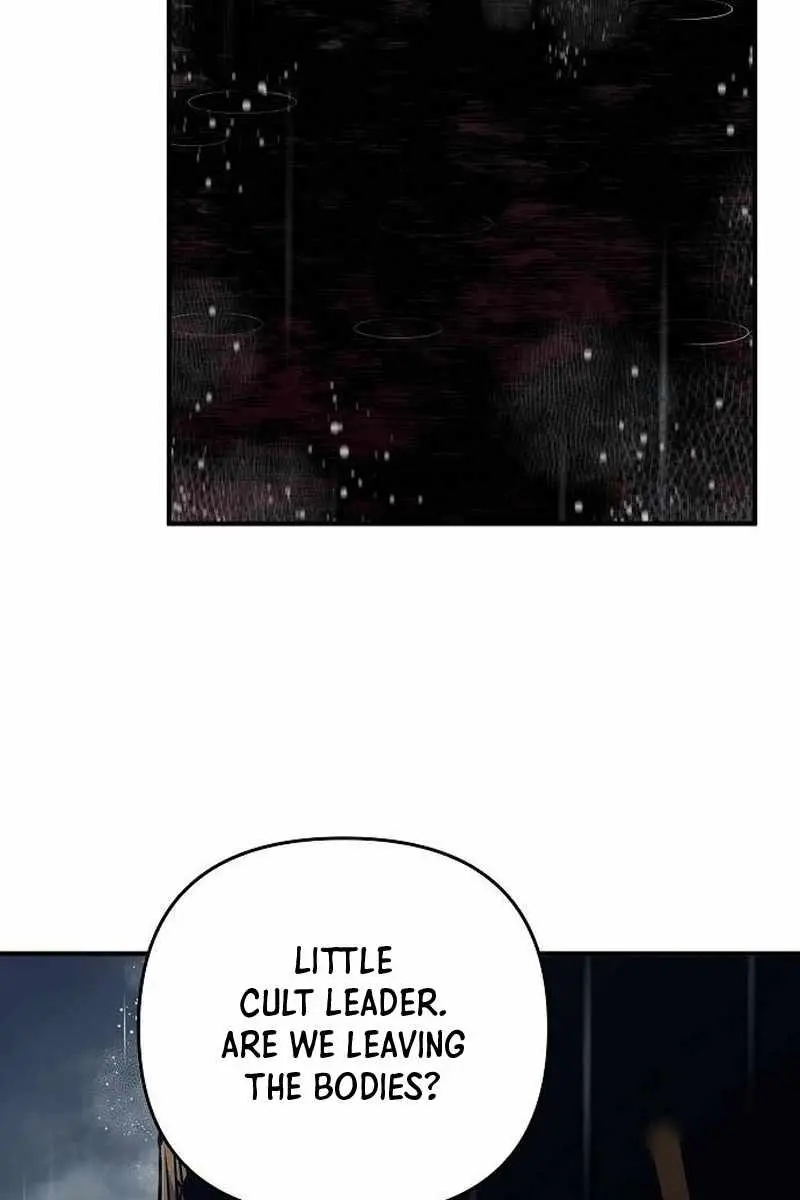 The Mysterious World's Greatest Martial Artist Little Prince Chapter 97 Page 62