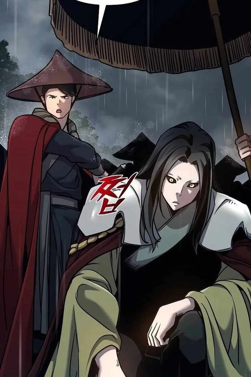 The Mysterious World's Greatest Martial Artist Little Prince Chapter 97 Page 63