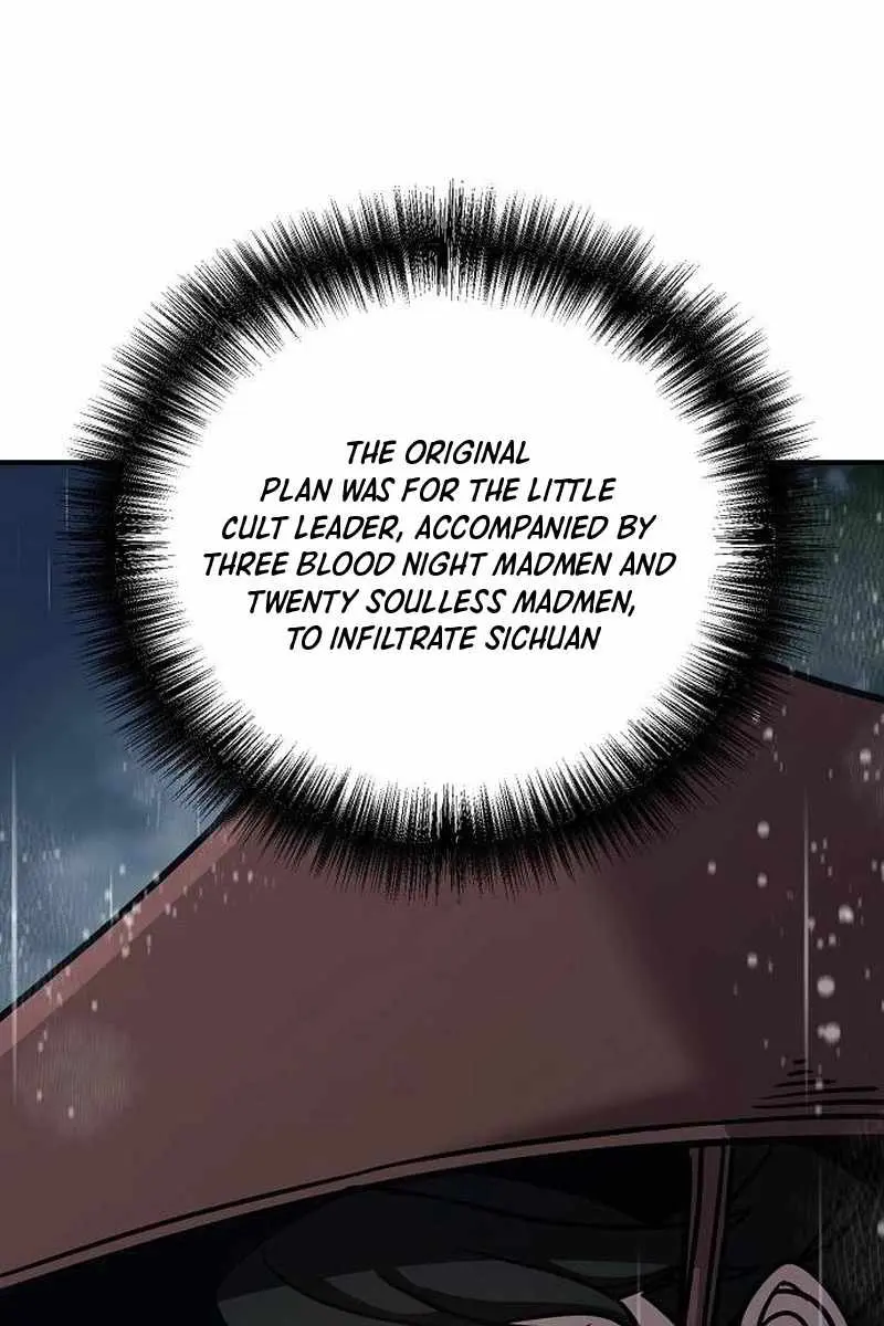 The Mysterious World's Greatest Martial Artist Little Prince Chapter 97 Page 65