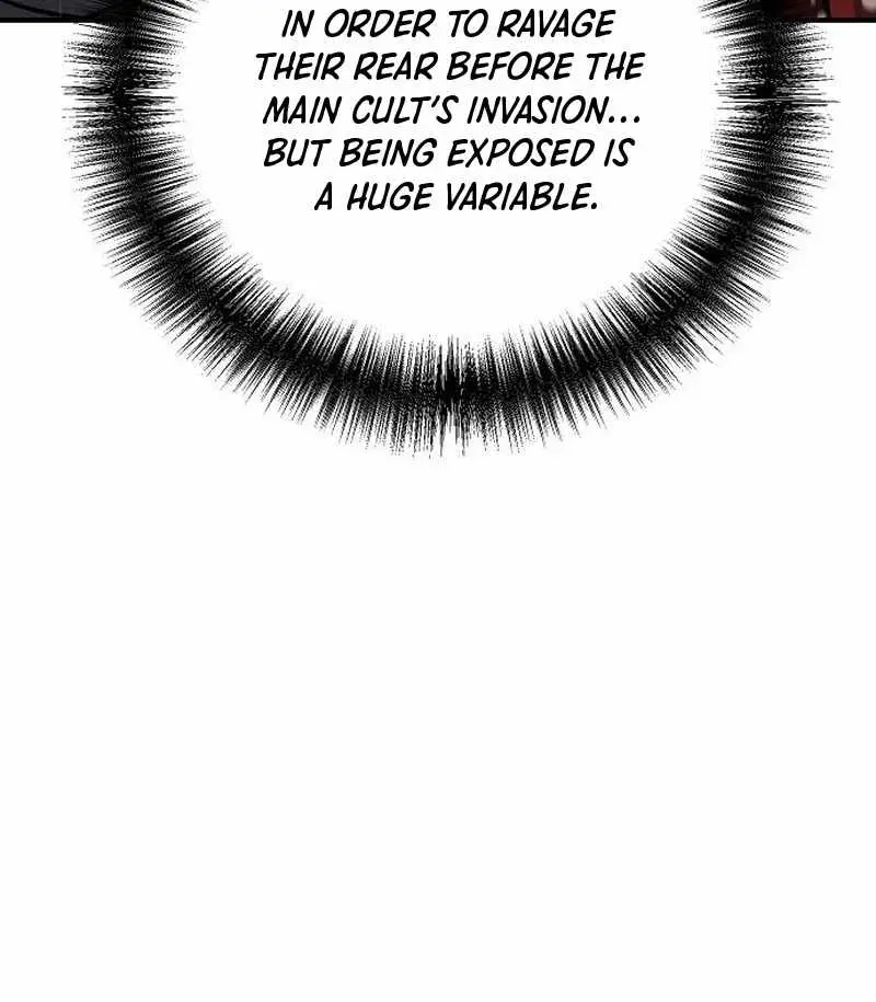 The Mysterious World's Greatest Martial Artist Little Prince Chapter 97 Page 67