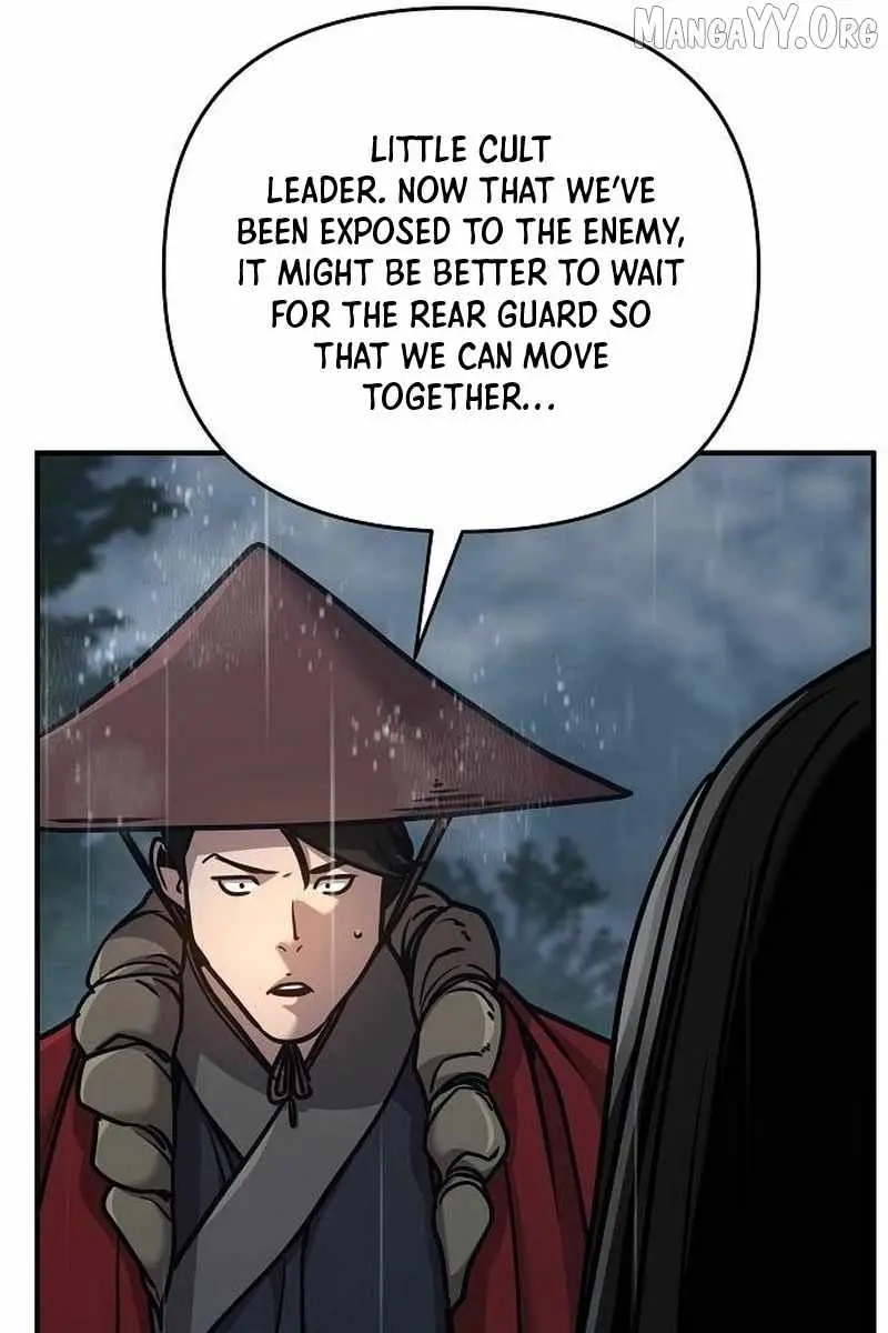 The Mysterious World's Greatest Martial Artist Little Prince Chapter 97 Page 68