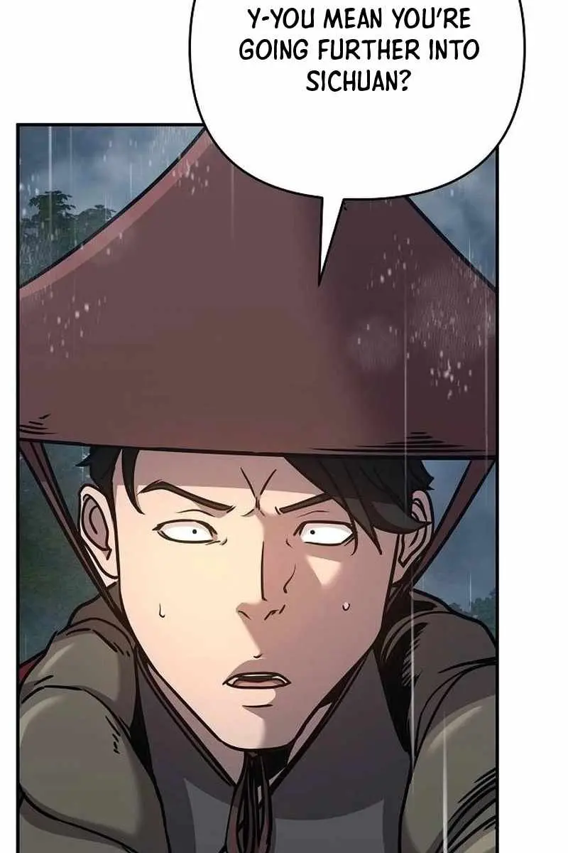 The Mysterious World's Greatest Martial Artist Little Prince Chapter 97 Page 73