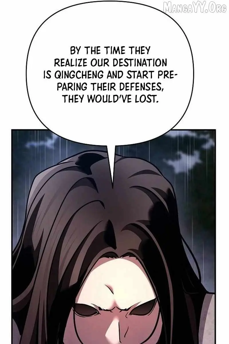 The Mysterious World's Greatest Martial Artist Little Prince Chapter 97 Page 75