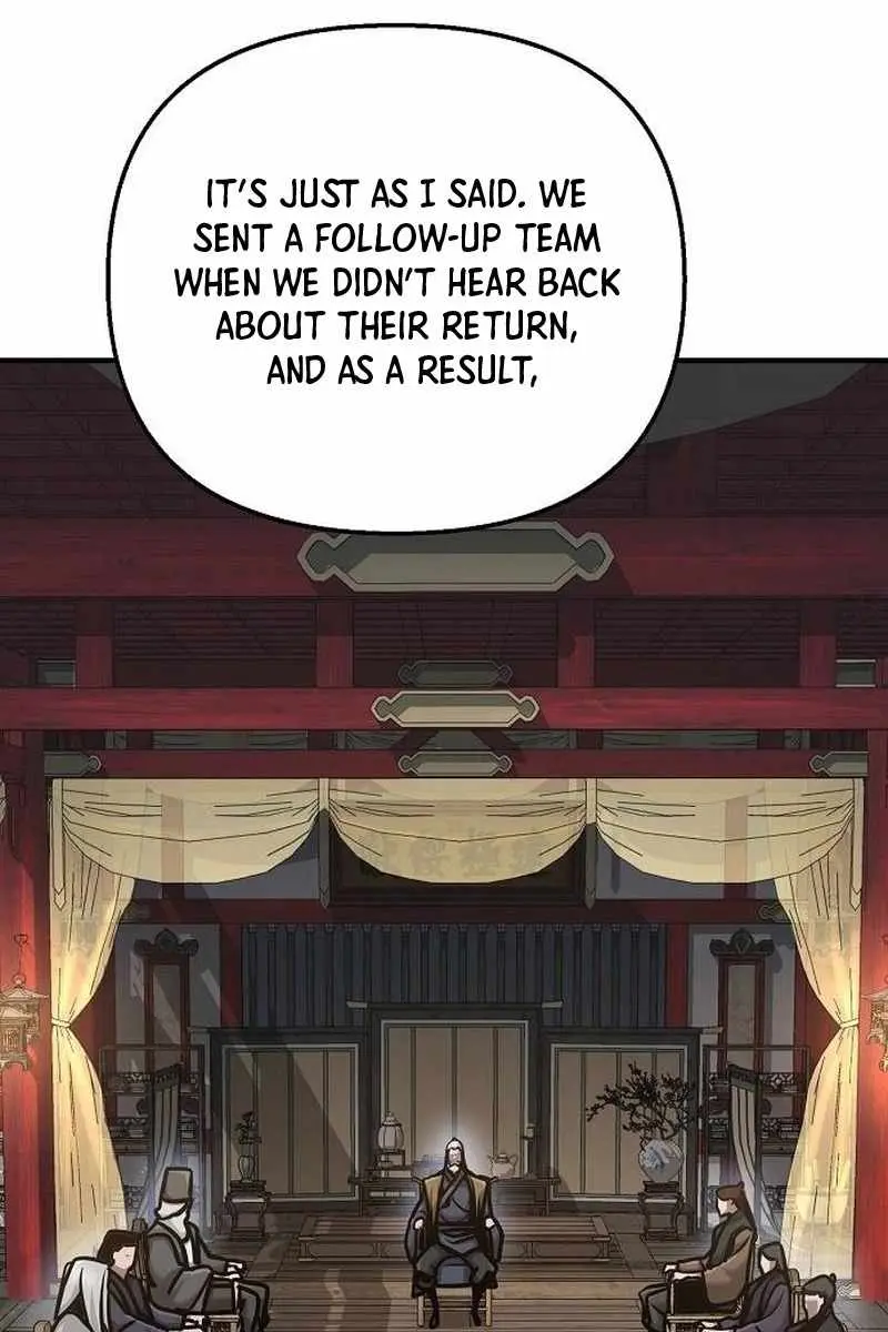 The Mysterious World's Greatest Martial Artist Little Prince Chapter 97 Page 87