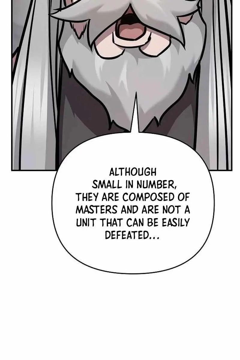 The Mysterious World's Greatest Martial Artist Little Prince Chapter 97 Page 91
