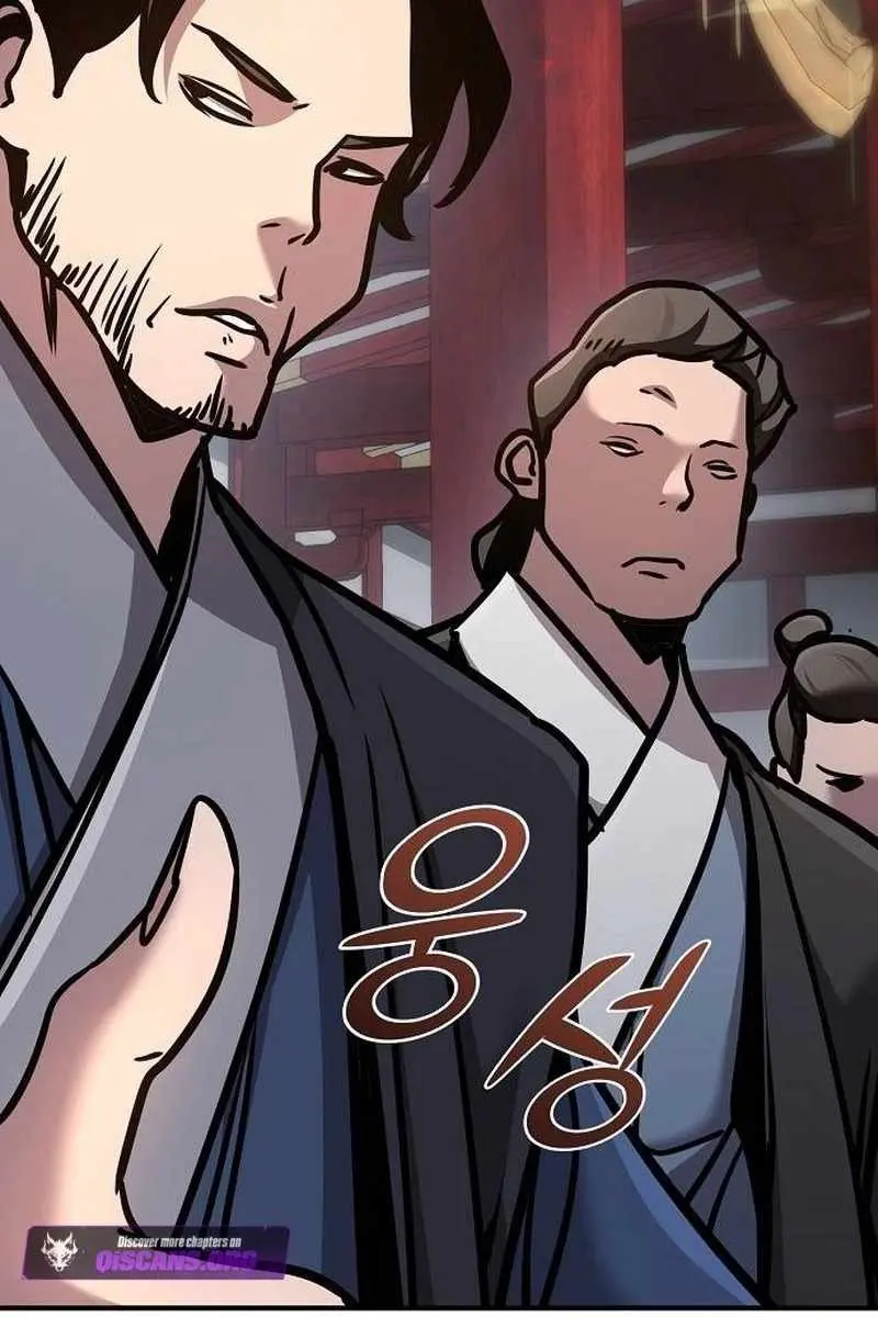 The Mysterious World's Greatest Martial Artist Little Prince Chapter 97 Page 93