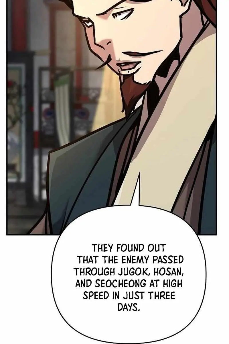 The Mysterious World's Greatest Martial Artist Little Prince Chapter 97 Page 95