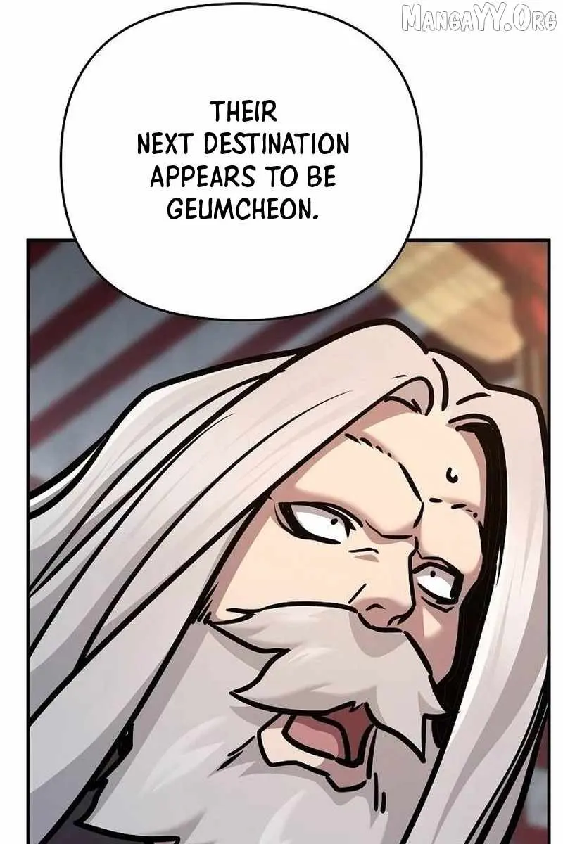 The Mysterious World's Greatest Martial Artist Little Prince Chapter 97 Page 97