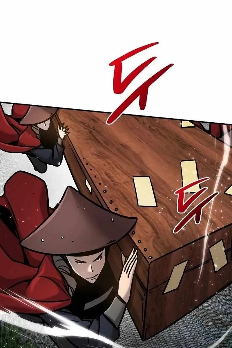The Mysterious World's Greatest Martial Artist Little Prince Chapter 97 Page 101