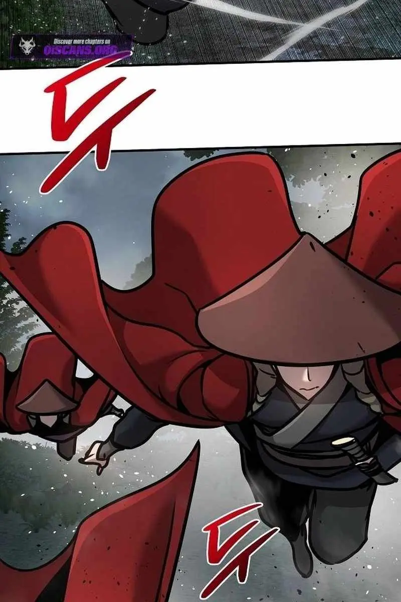The Mysterious World's Greatest Martial Artist Little Prince Chapter 97 Page 102