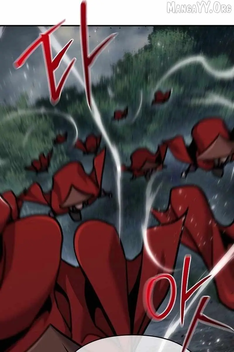 The Mysterious World's Greatest Martial Artist Little Prince Chapter 97 Page 104