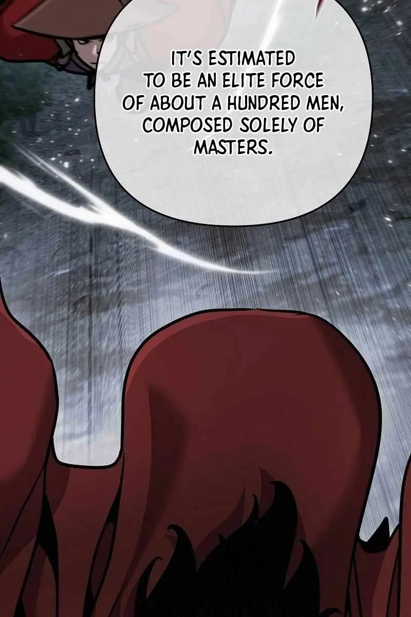 The Mysterious World's Greatest Martial Artist Little Prince Chapter 97 Page 105