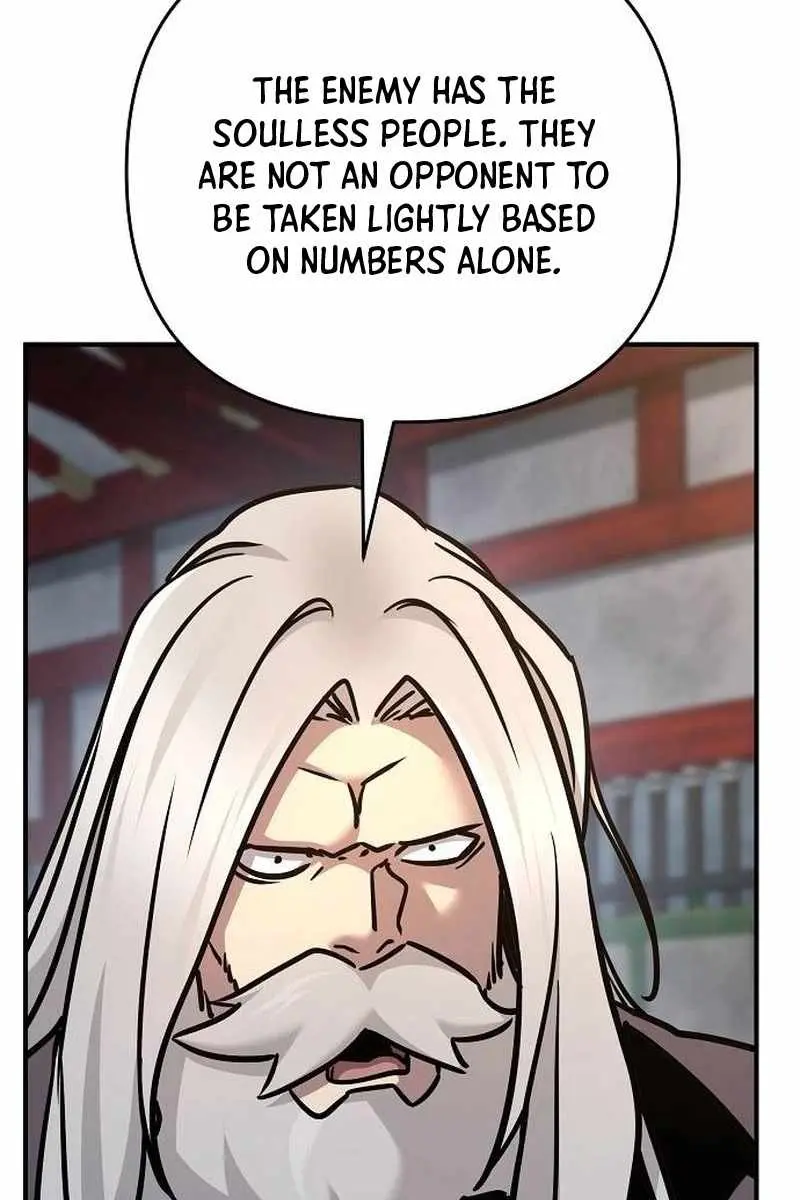 The Mysterious World's Greatest Martial Artist Little Prince Chapter 97 Page 107