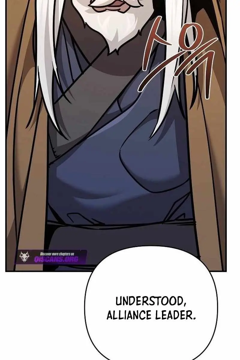 The Mysterious World's Greatest Martial Artist Little Prince Chapter 97 Page 110