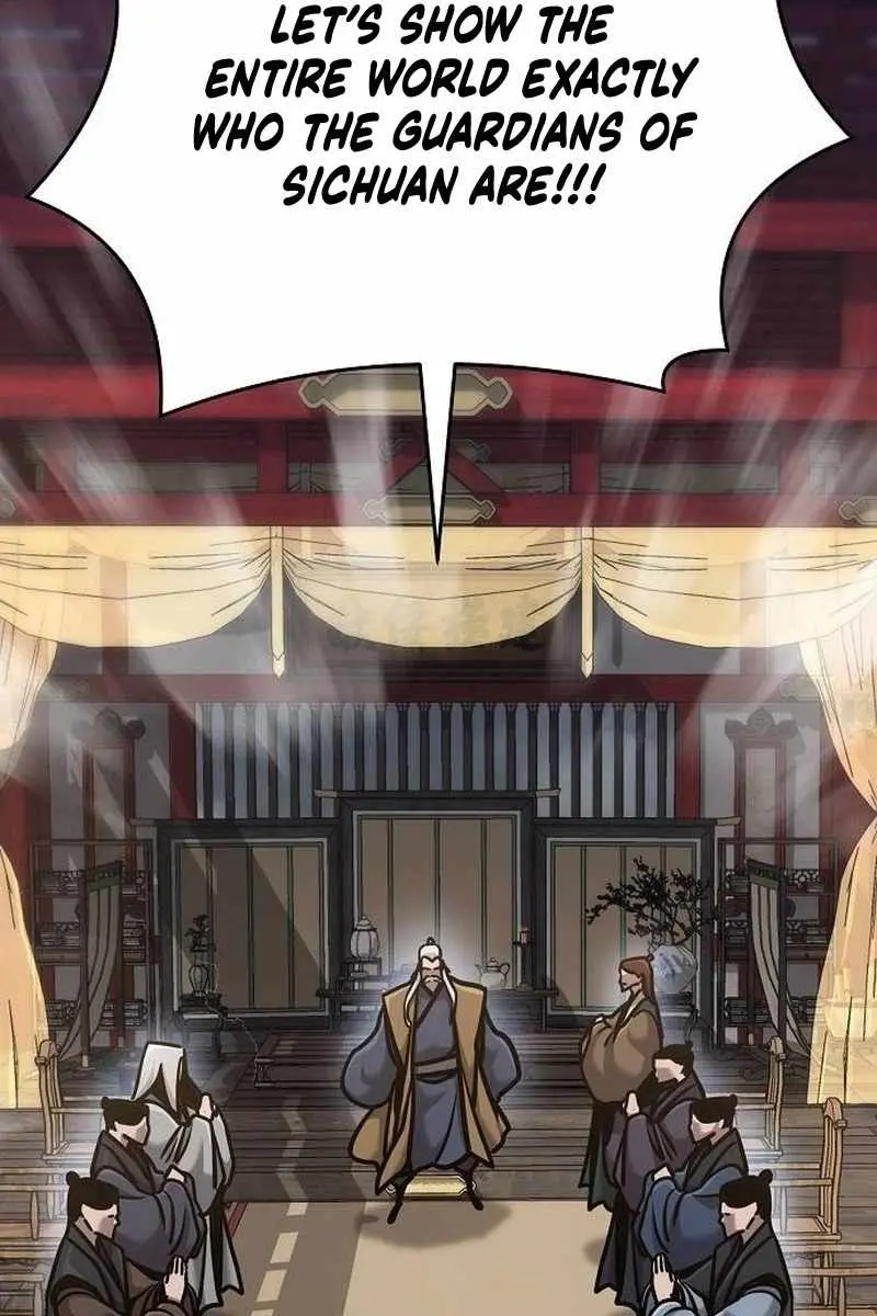 The Mysterious World's Greatest Martial Artist Little Prince Chapter 97 Page 115