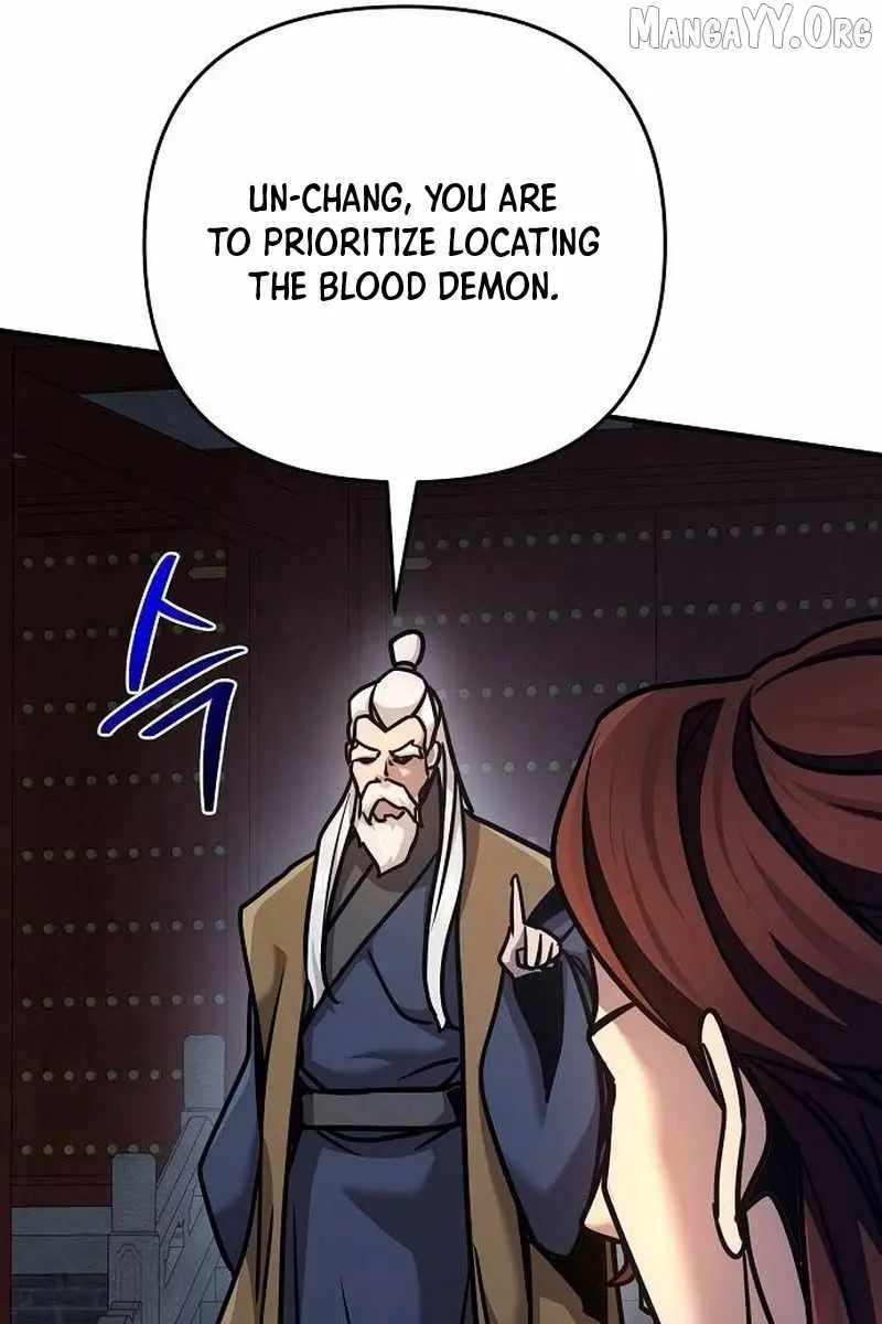 The Mysterious World's Greatest Martial Artist Little Prince Chapter 97 Page 119