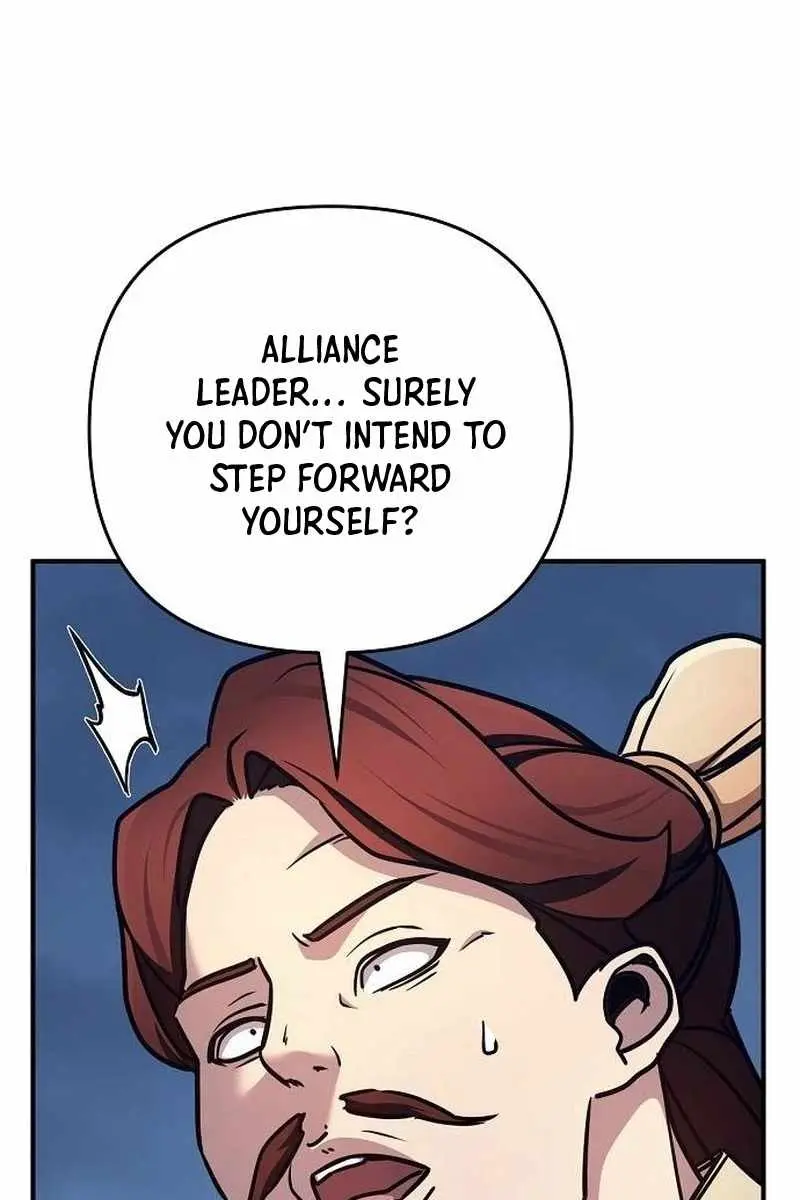 The Mysterious World's Greatest Martial Artist Little Prince Chapter 97 Page 121