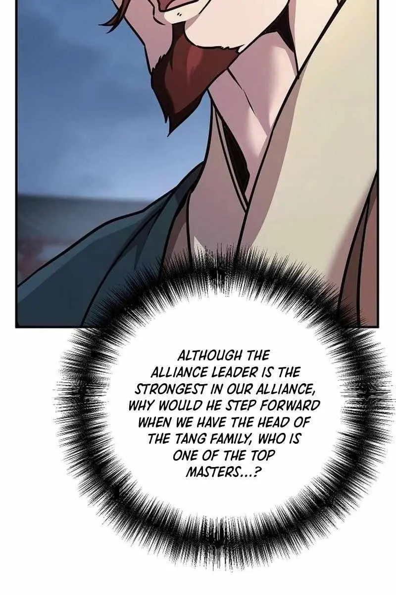 The Mysterious World's Greatest Martial Artist Little Prince Chapter 97 Page 122