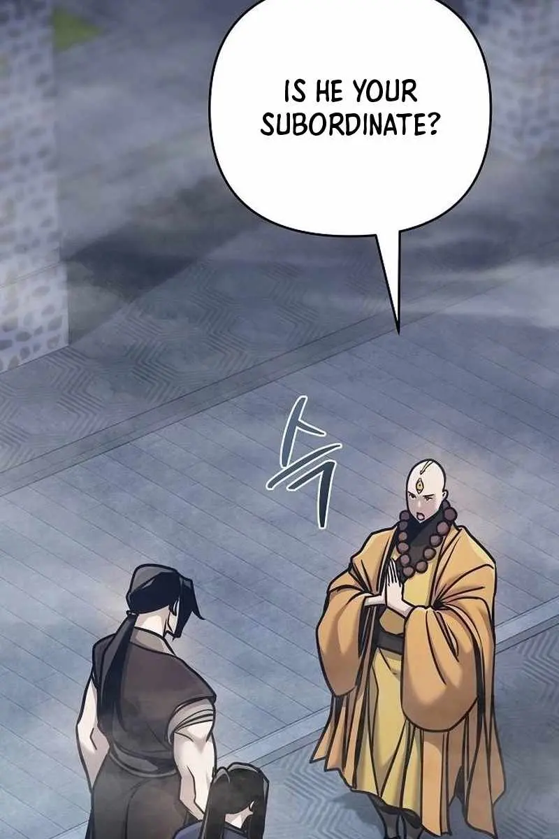 The Mysterious World's Greatest Martial Artist Little Prince Chapter 97 Page 137