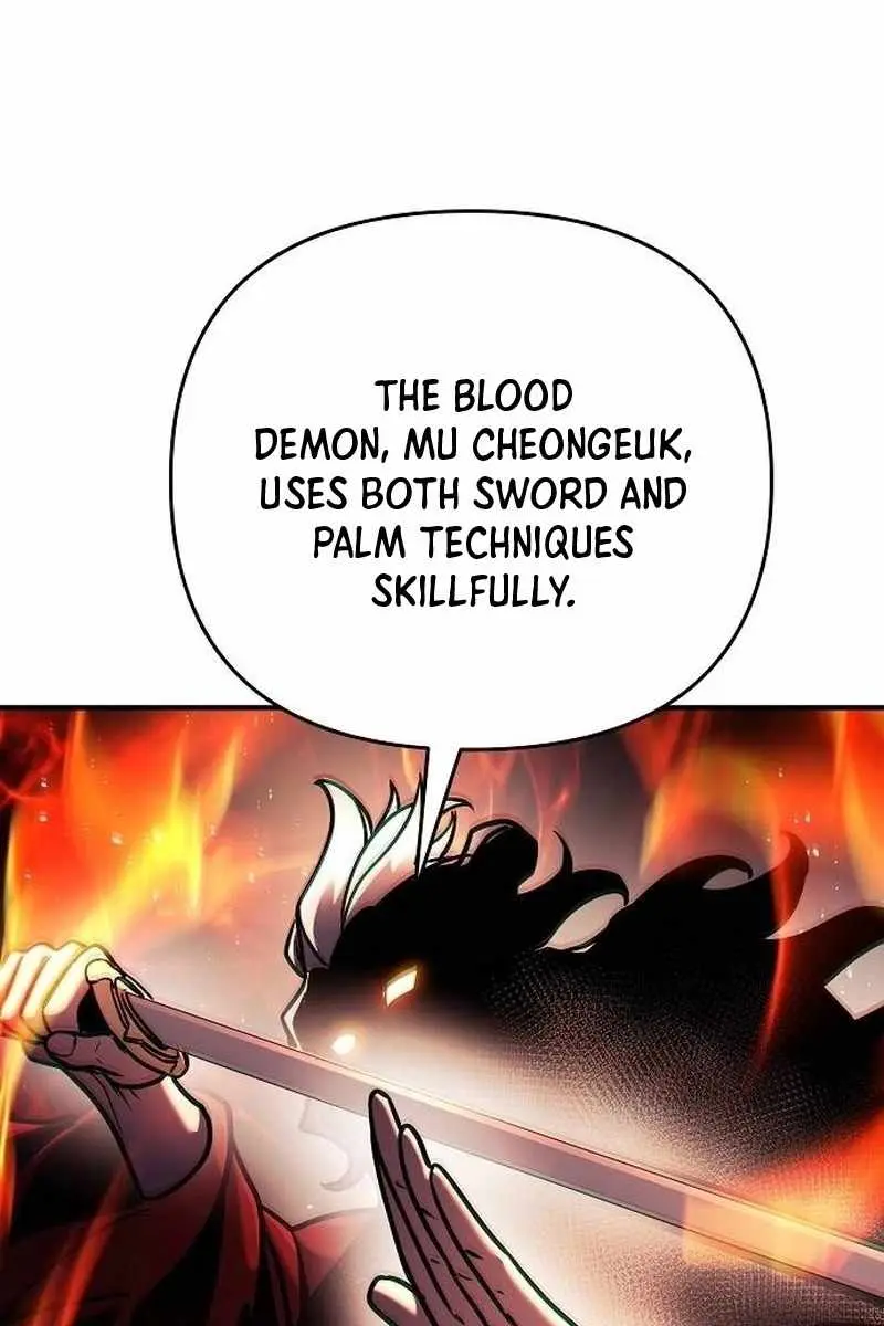The Mysterious World's Greatest Martial Artist Little Prince Chapter 97 Page 150