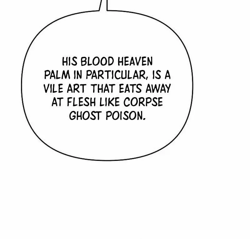 The Mysterious World's Greatest Martial Artist Little Prince Chapter 97 Page 152