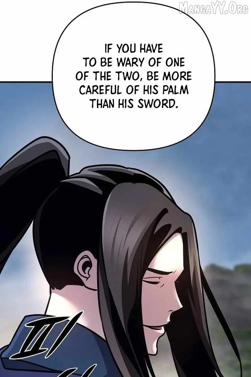 The Mysterious World's Greatest Martial Artist Little Prince Chapter 97 Page 153
