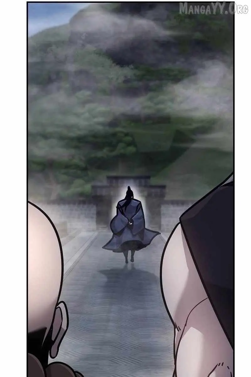 The Mysterious World's Greatest Martial Artist Little Prince Chapter 97 Page 160