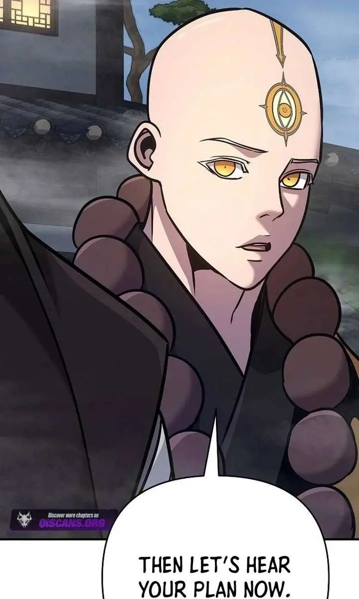 The Mysterious World's Greatest Martial Artist Little Prince Chapter 98 Page 3