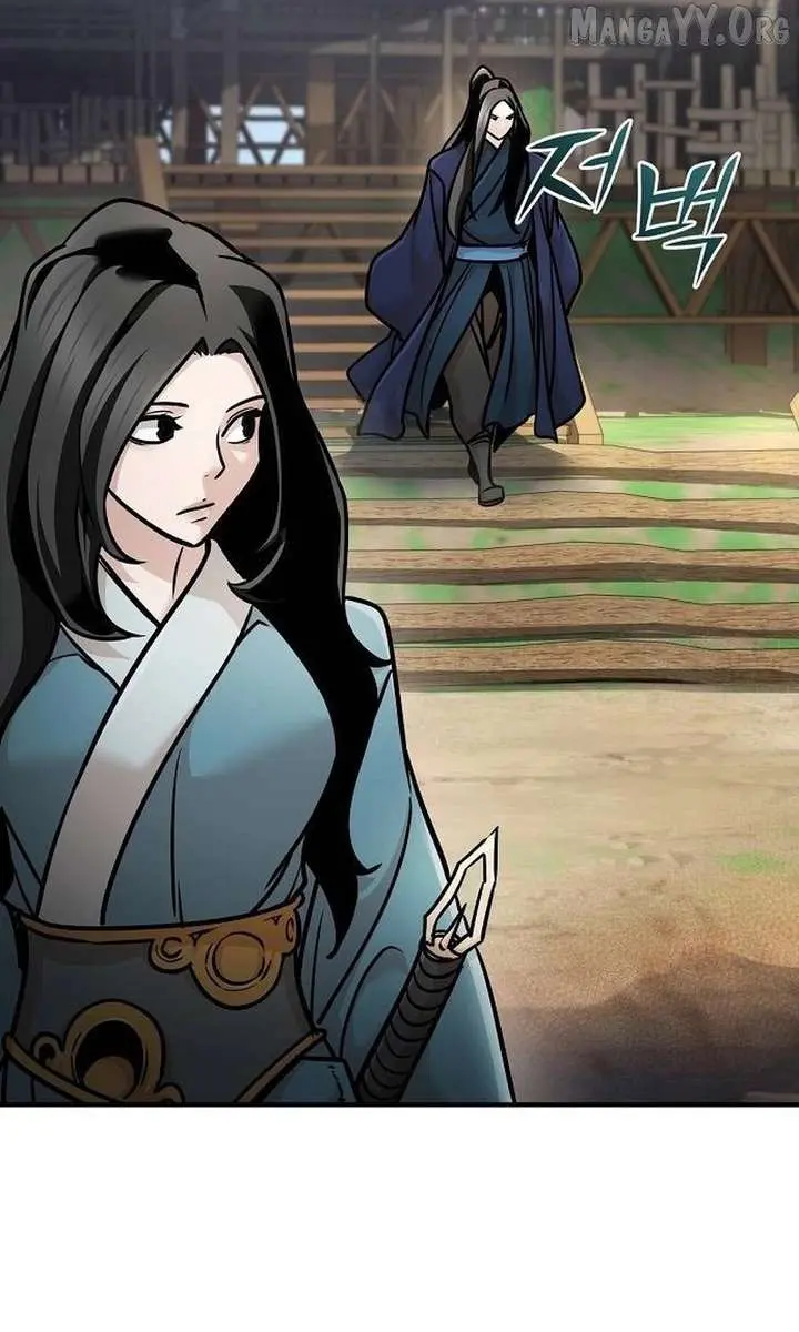 The Mysterious World's Greatest Martial Artist Little Prince Chapter 98 Page 16