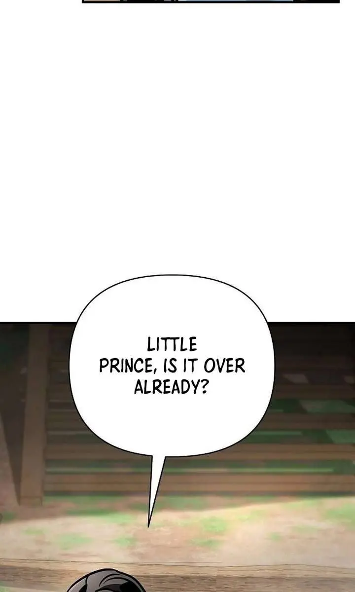 The Mysterious World's Greatest Martial Artist Little Prince Chapter 98 Page 18