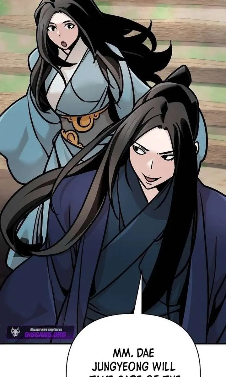 The Mysterious World's Greatest Martial Artist Little Prince Chapter 98 Page 19