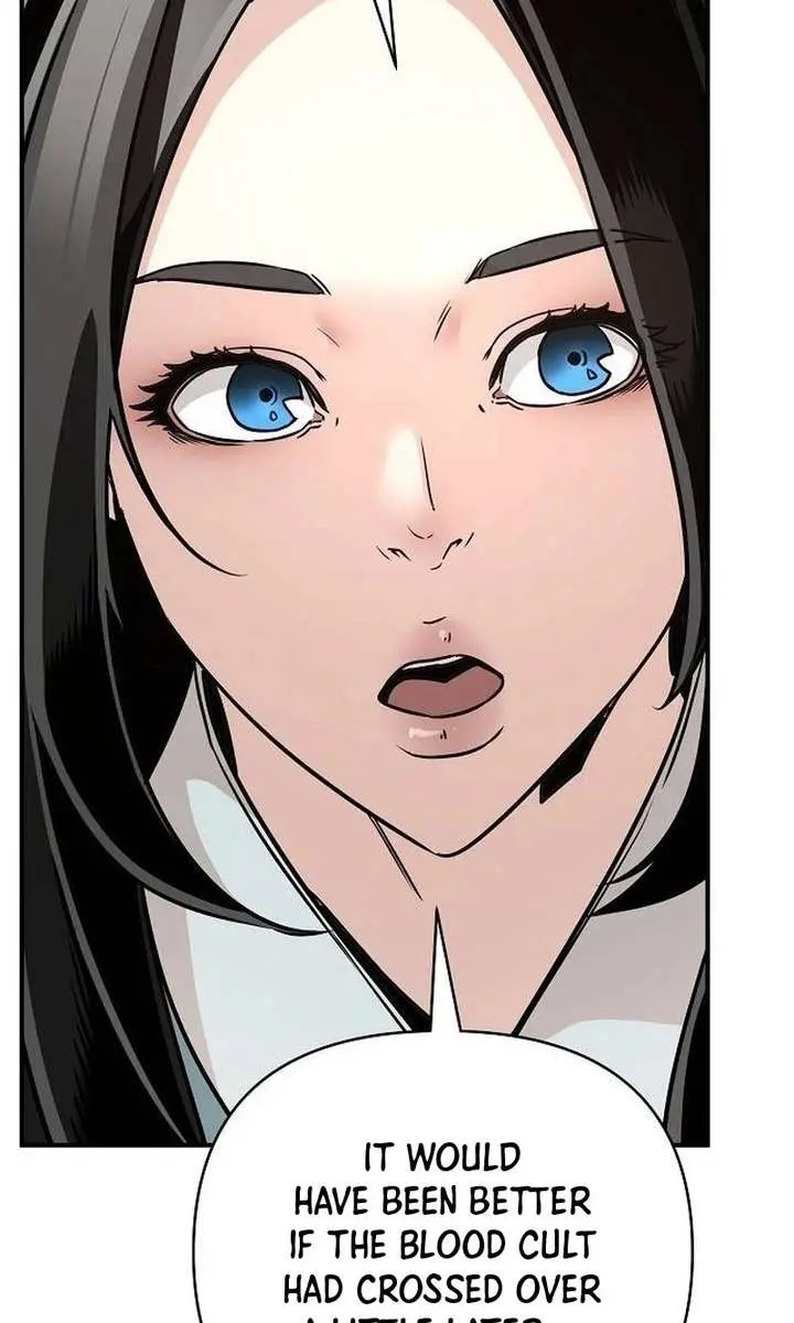 The Mysterious World's Greatest Martial Artist Little Prince Chapter 98 Page 21