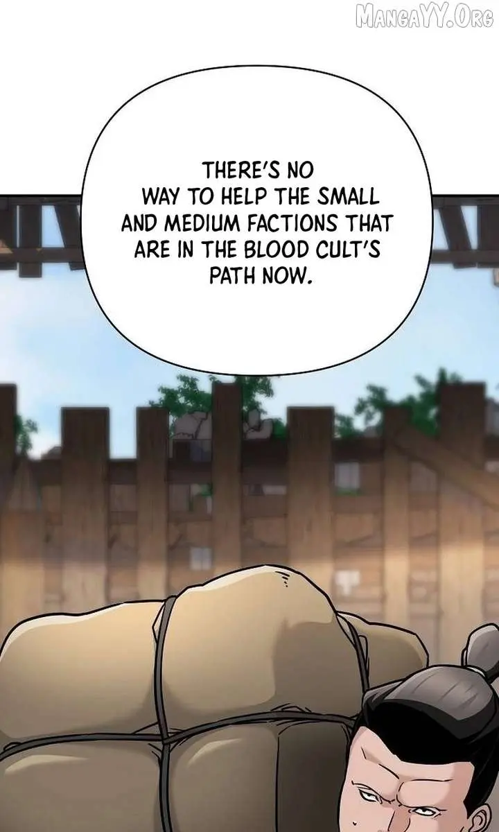 The Mysterious World's Greatest Martial Artist Little Prince Chapter 98 Page 23