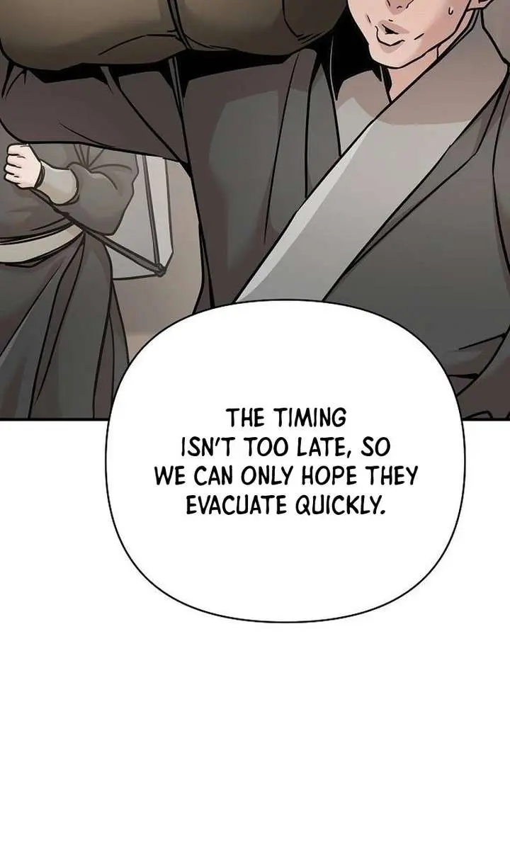 The Mysterious World's Greatest Martial Artist Little Prince Chapter 98 Page 24