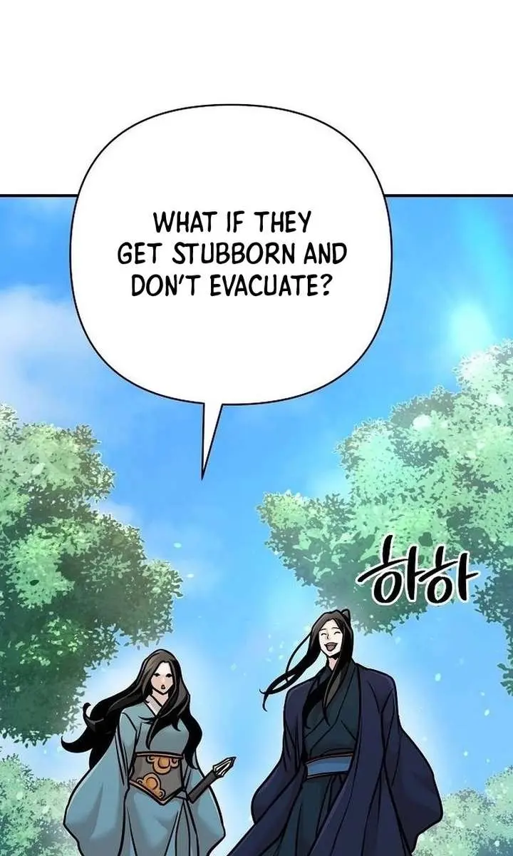 The Mysterious World's Greatest Martial Artist Little Prince Chapter 98 Page 25