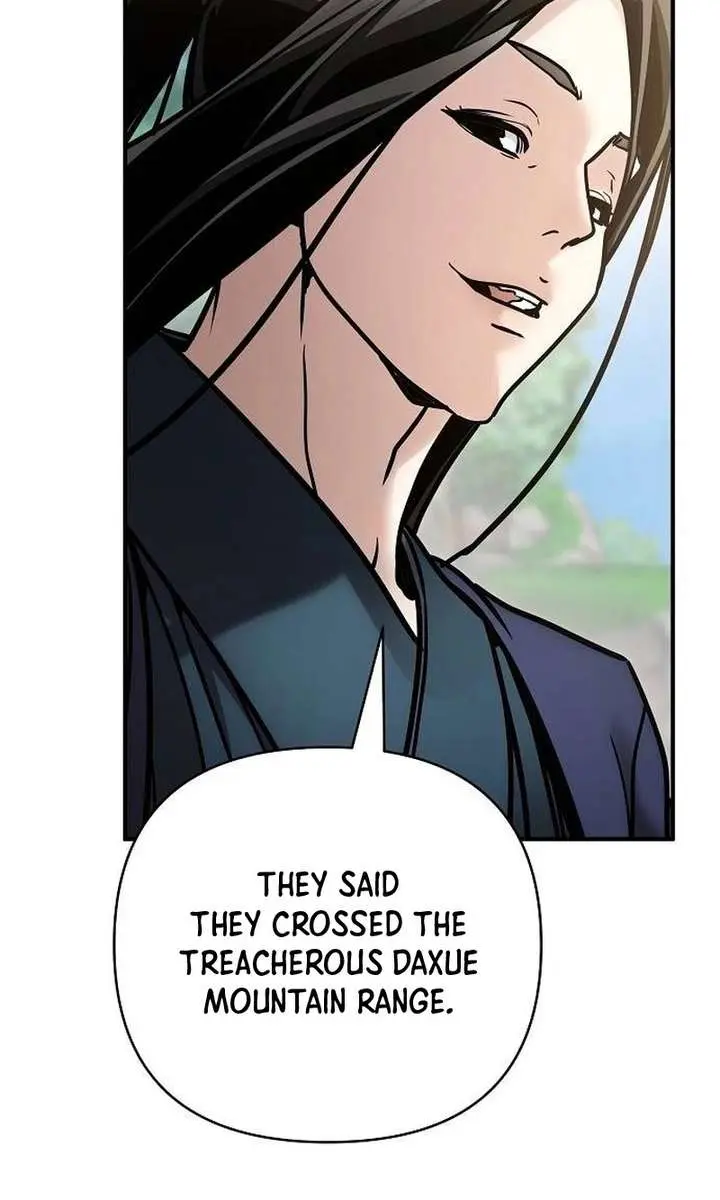 The Mysterious World's Greatest Martial Artist Little Prince Chapter 98 Page 32
