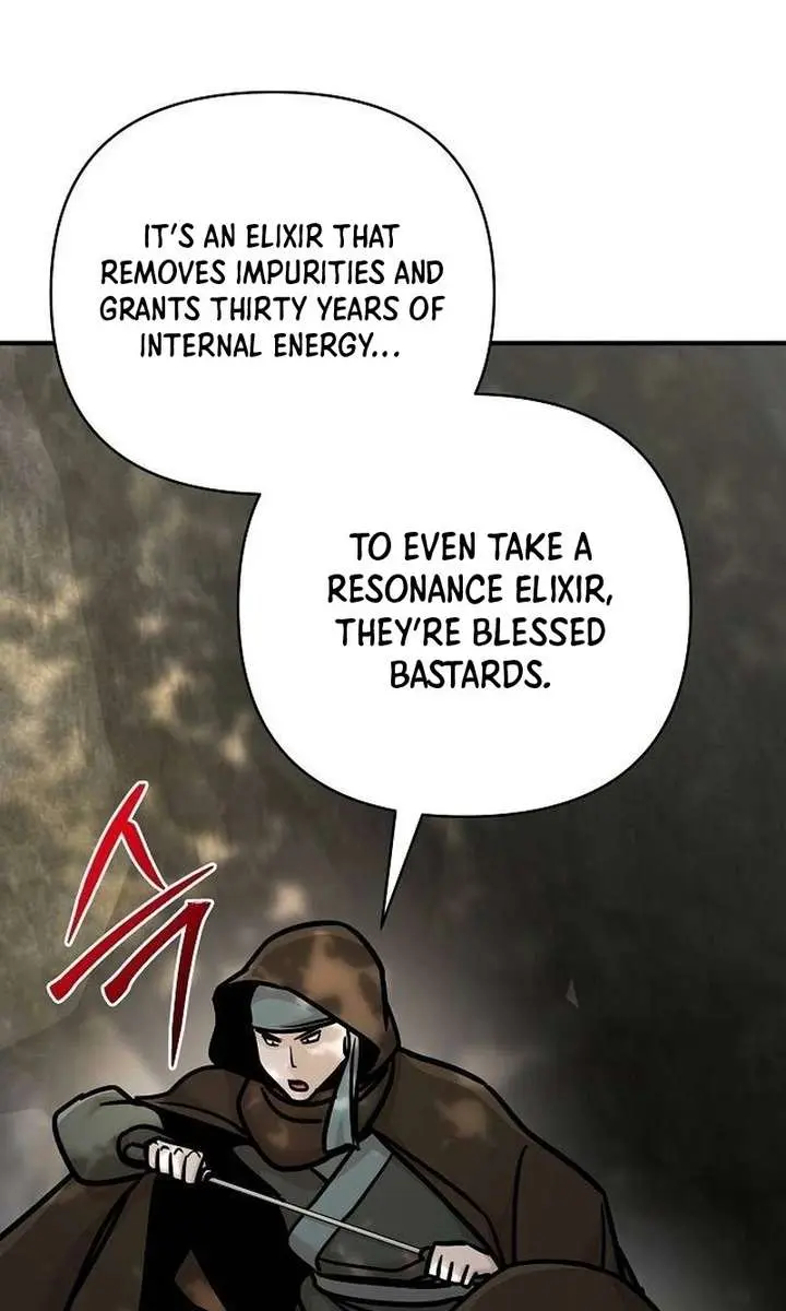 The Mysterious World's Greatest Martial Artist Little Prince Chapter 98 Page 44