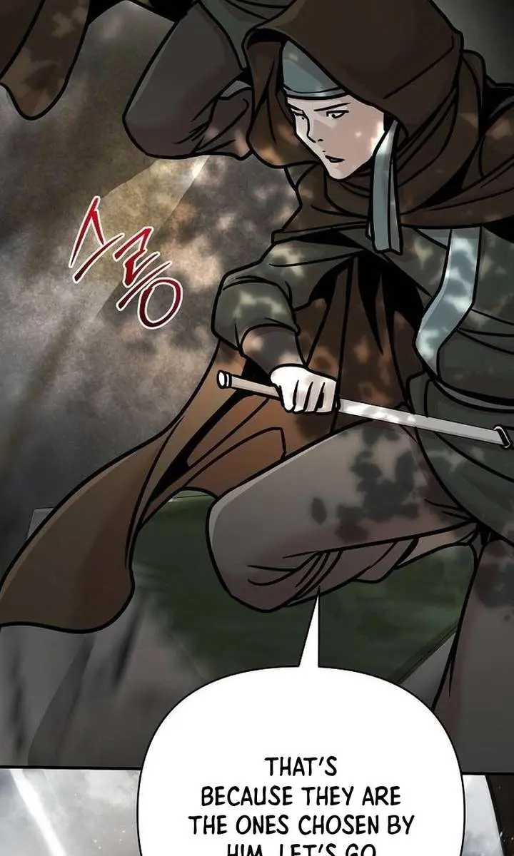 The Mysterious World's Greatest Martial Artist Little Prince Chapter 98 Page 45