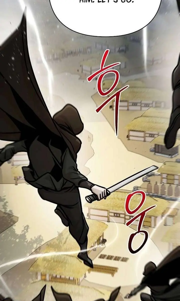 The Mysterious World's Greatest Martial Artist Little Prince Chapter 98 Page 46