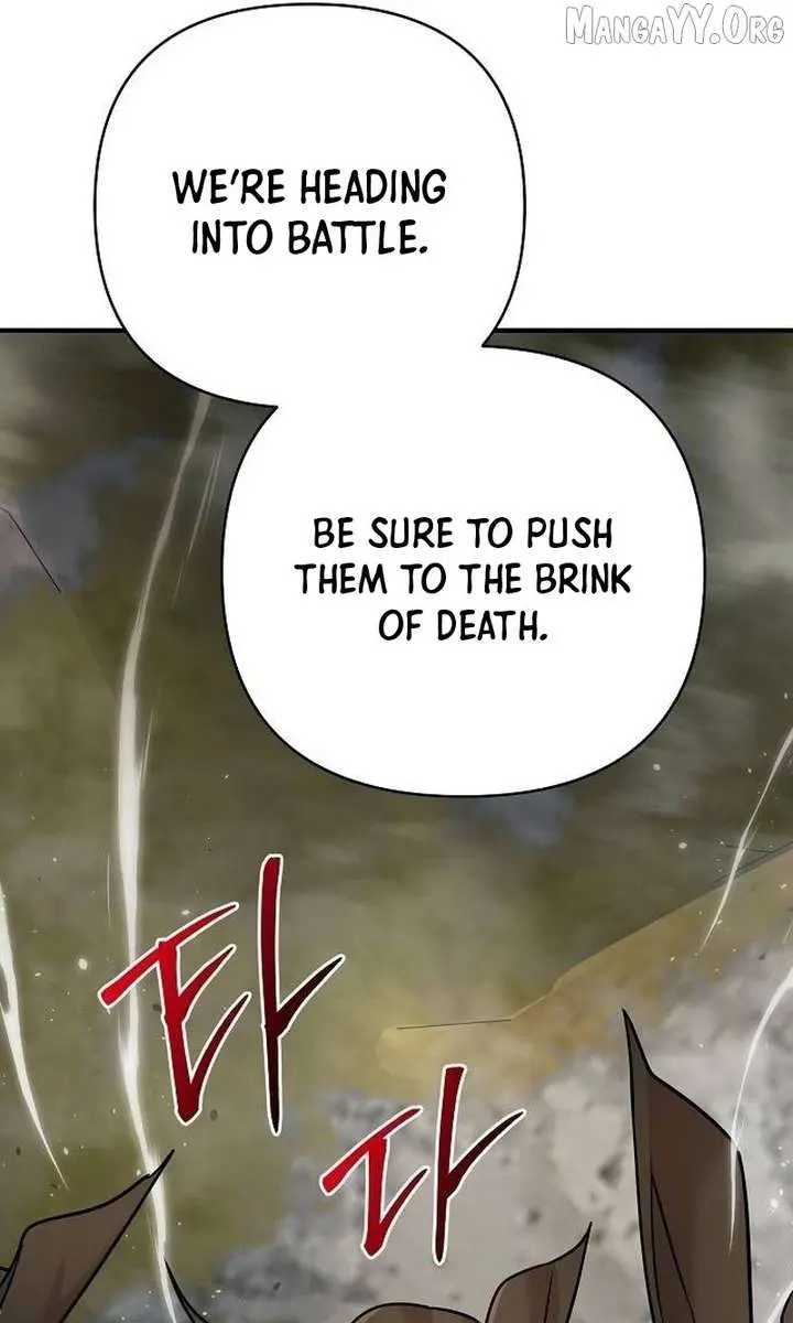 The Mysterious World's Greatest Martial Artist Little Prince Chapter 98 Page 55