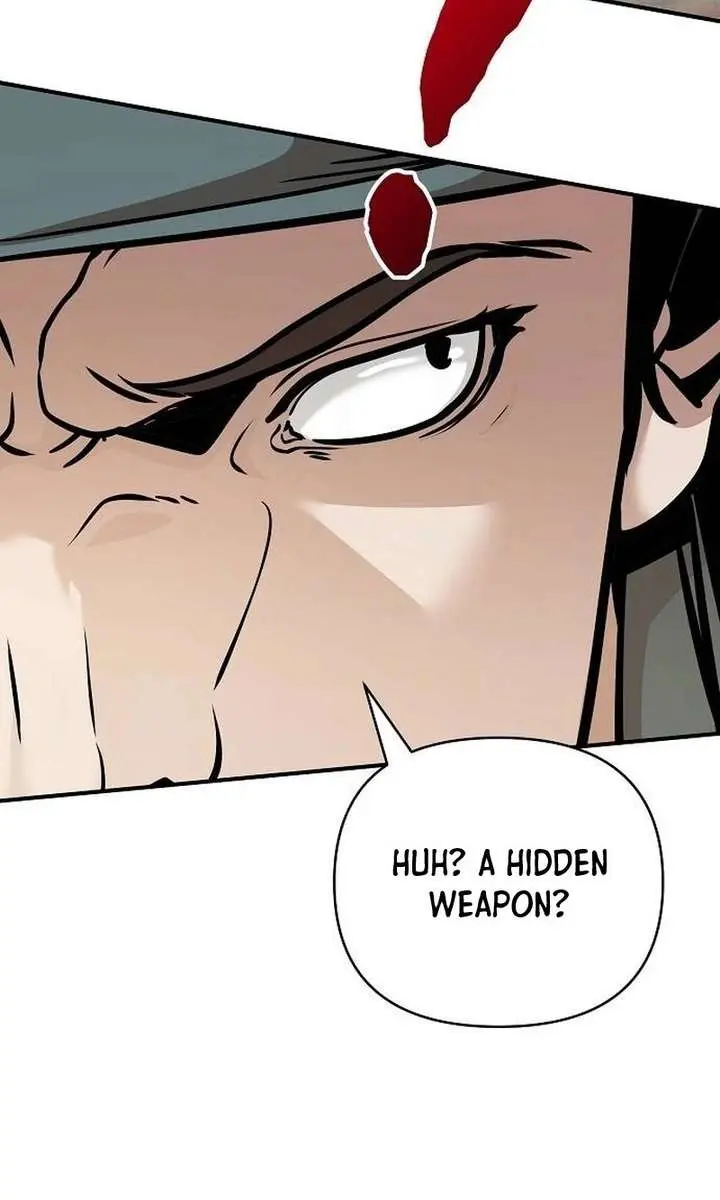 The Mysterious World's Greatest Martial Artist Little Prince Chapter 98 Page 58