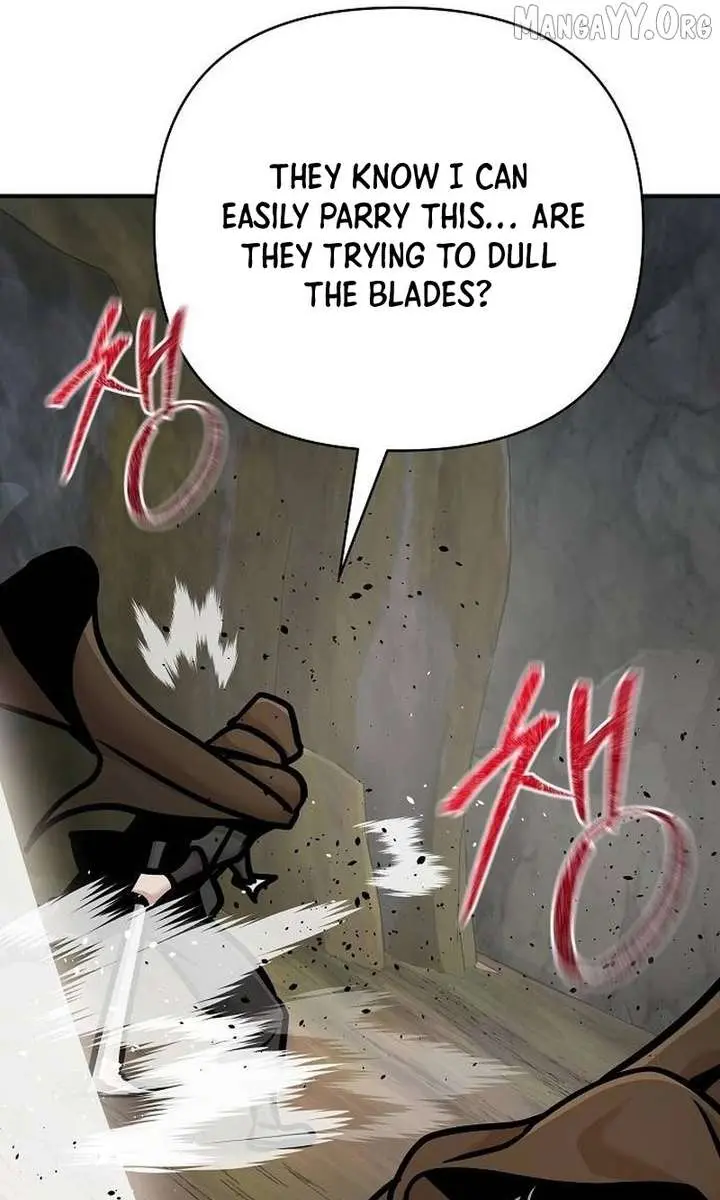 The Mysterious World's Greatest Martial Artist Little Prince Chapter 98 Page 62