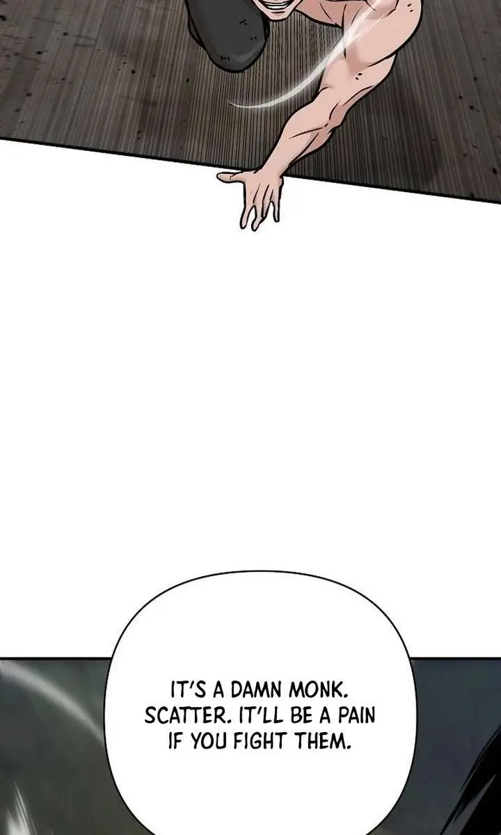 The Mysterious World's Greatest Martial Artist Little Prince Chapter 98 Page 69