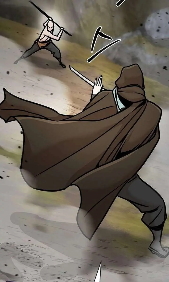The Mysterious World's Greatest Martial Artist Little Prince Chapter 98 Page 78