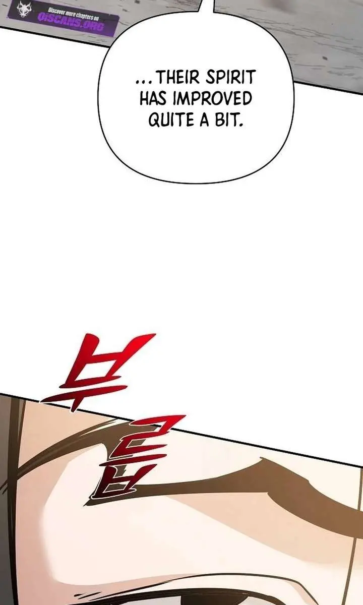 The Mysterious World's Greatest Martial Artist Little Prince Chapter 98 Page 79