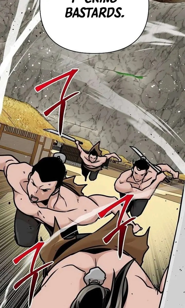 The Mysterious World's Greatest Martial Artist Little Prince Chapter 98 Page 85
